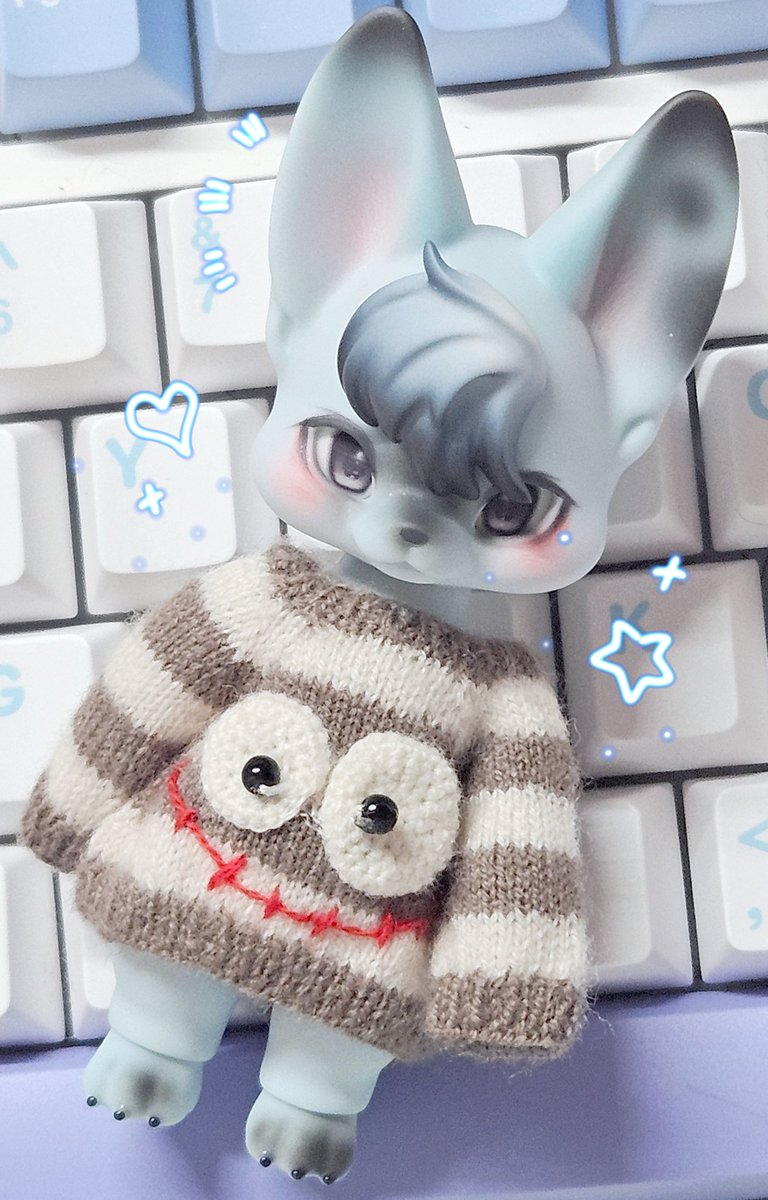 #kumukuku  #쿠무쿠쿠
💙🩵🤎 🦊

👕<a href="/yellowyarn_k/">옐로우얀 (yellowyarn)</a>
👀<a href="/su_gar_high/">✨슈가하이SUGARHIGH✨</a>