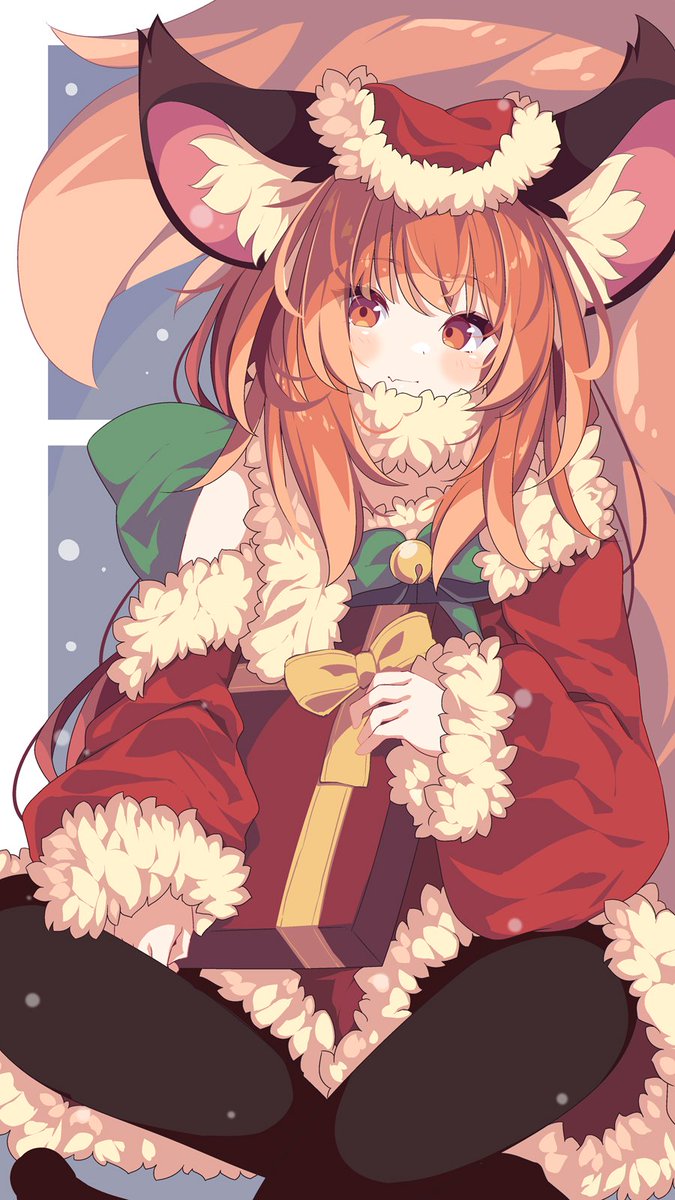 橙狼@Skeb募集中 tweet media