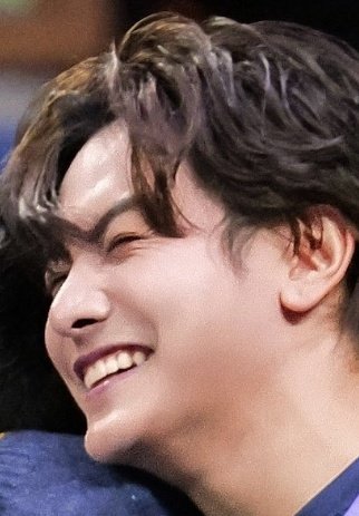 JD JAIDEE TEAM EAGLE #GMMTVStarlympics2025 #จุงดัง #JoongDunk