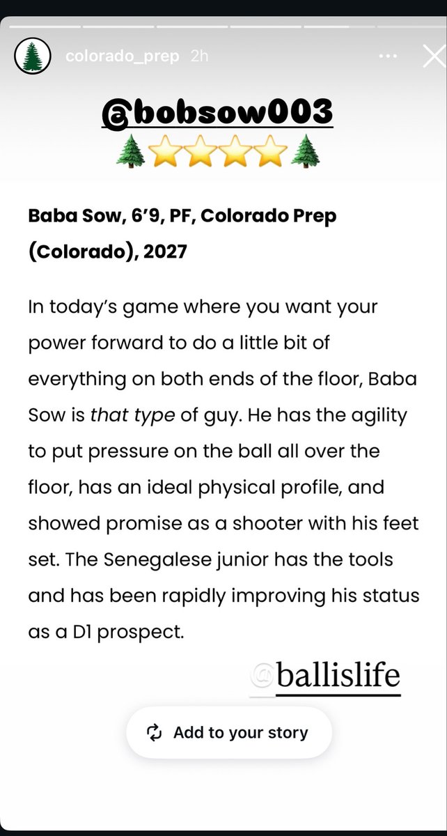 baba sow tweet media