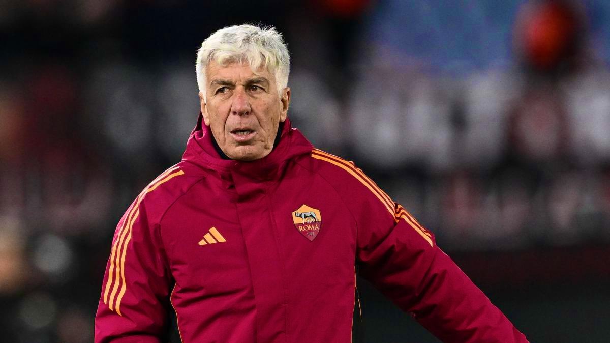 NicoSchira's tweet image. #Gasperini: “Serve una punta? Non so se arriverà dal mercato ma sono passate 16 giornate, è molto evidente… Dobbiamo ambire a migliorarci. Mi auguro che lo si possa fare. #Dybala o #Ferguson? Se devo scegliere tra loro due, anche nel ruolo di centravanti, tutta la vita Dybala…”