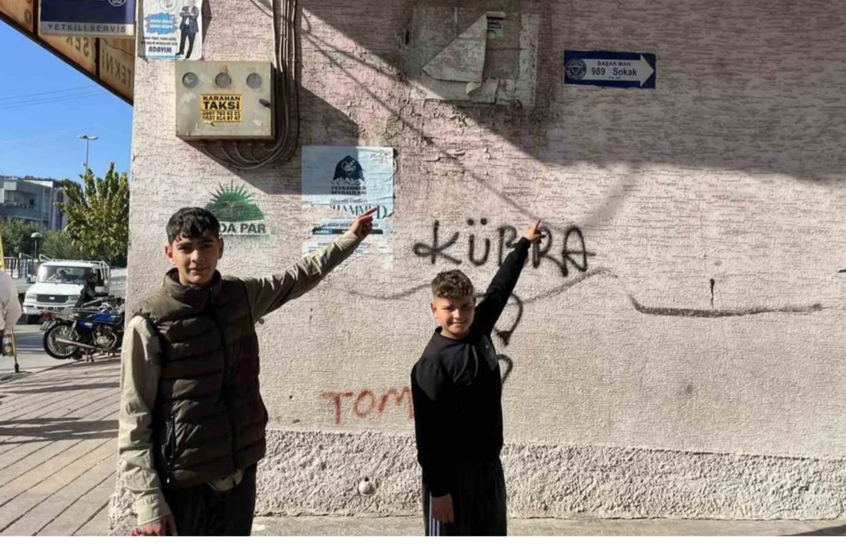 منطقة تركية تطالب الذكاء الاصطناعي باعتذار !

nbnjo.com/article/267642