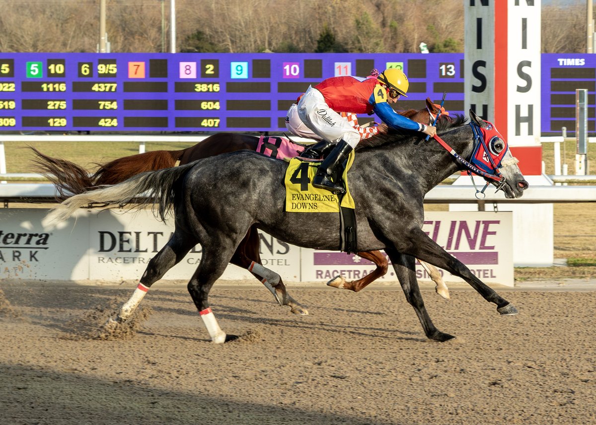 EVD Racing tweet media