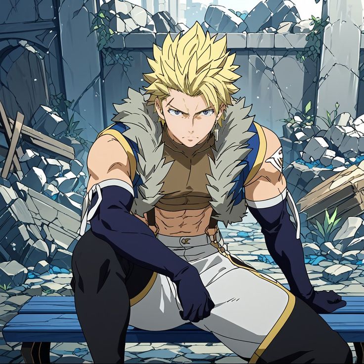 MasterxfSaber's tweet photo. https://t.co/ybVOCkGJvk