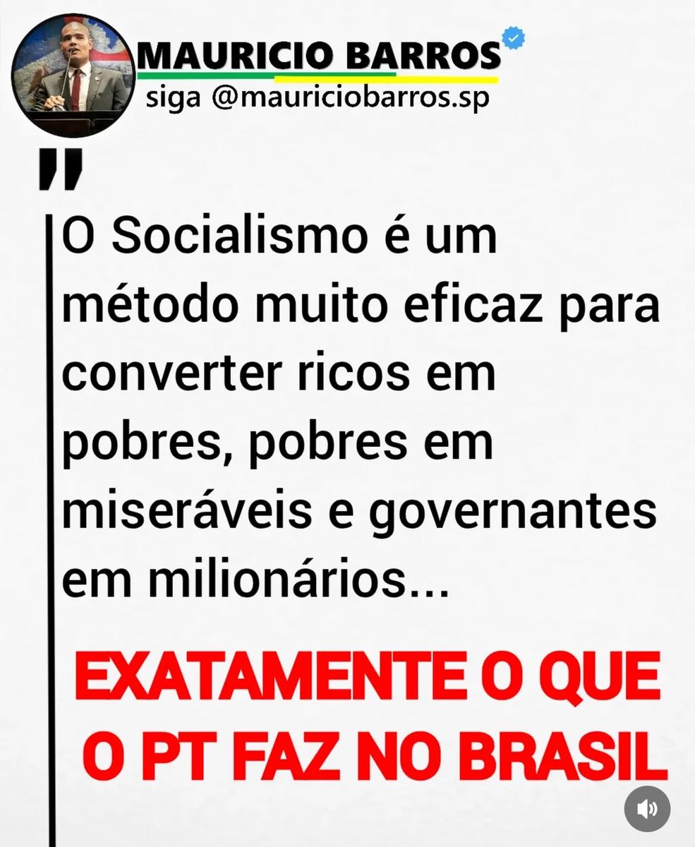 E aí vai continuar fazendo o
PT milionário ???
