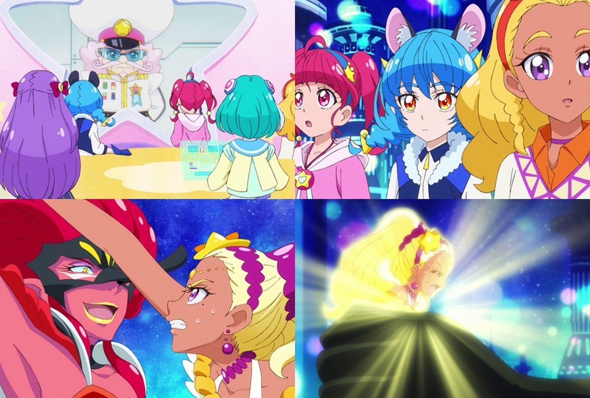 ‼️ ¡ES MAÑANA!
Tenemos el estreno del capítulo 43 a las 17:30 hora España 🇪🇸

¿Os lo vais a perder? 🧐