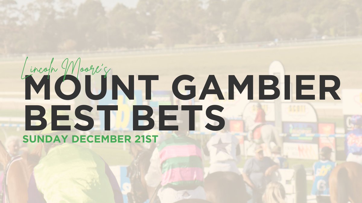 Country Racing SA tweet media