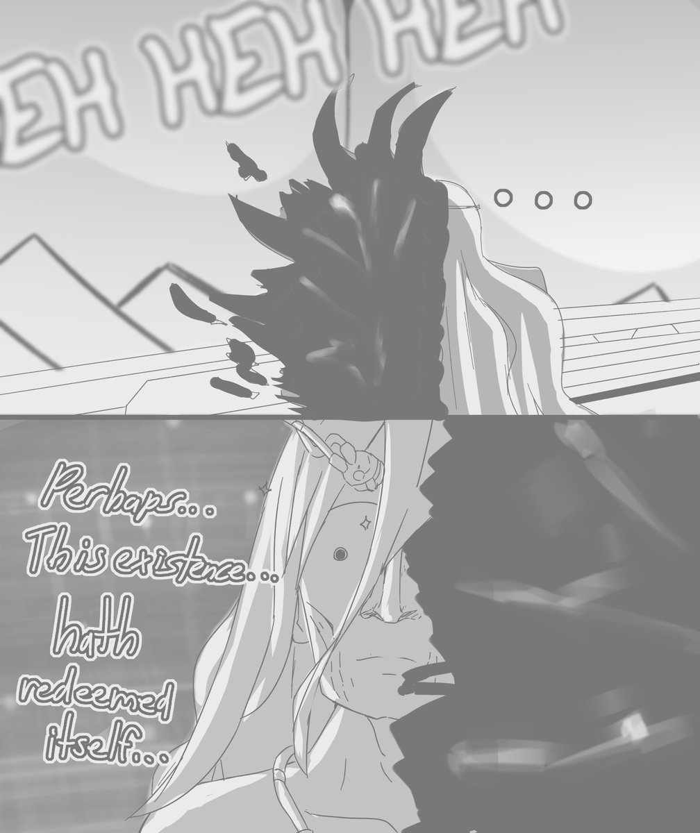 here's some big nia content for my size starved audience 