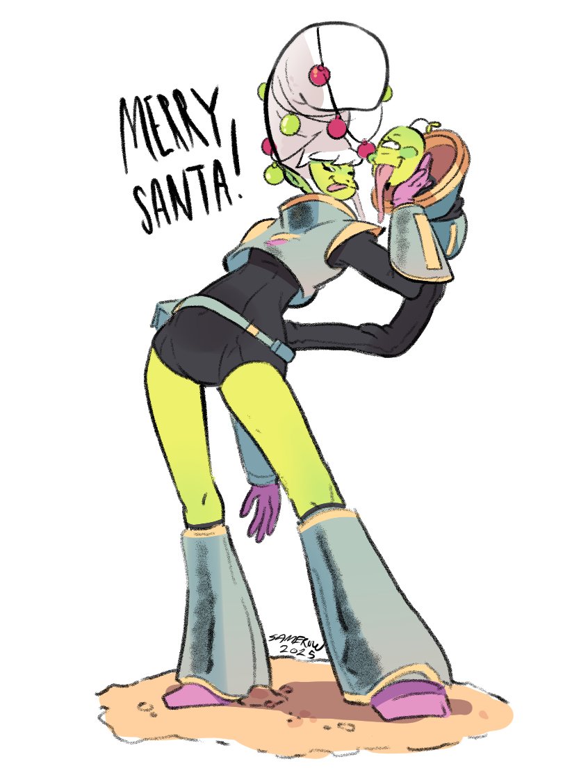 IsSamerow's tweet photo. Secret santa for @redandblacktac! https://t.co/4F4BTPPF95