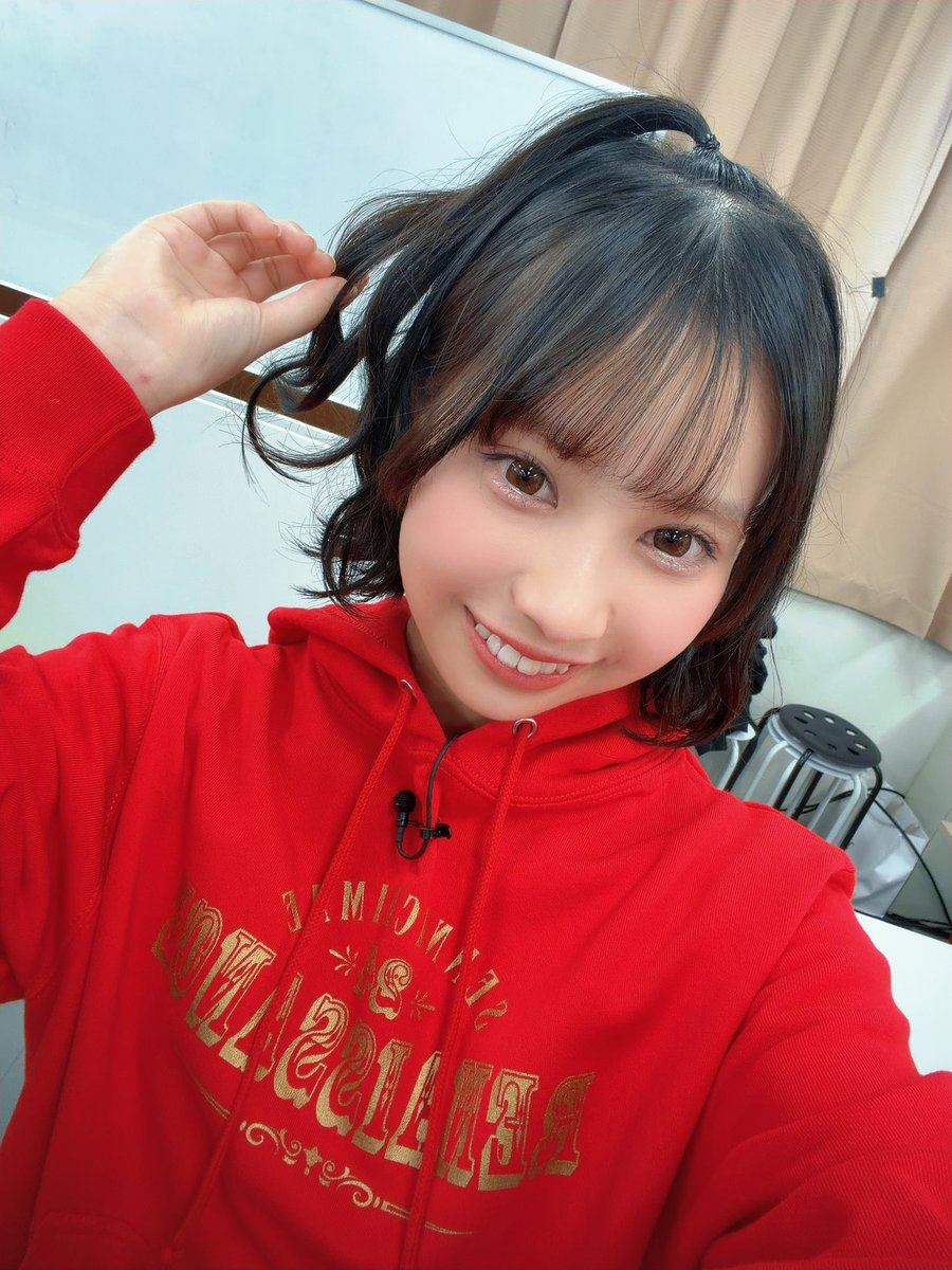 松本海日菜【NMB48】 (@mihina_48) / Posts / X
