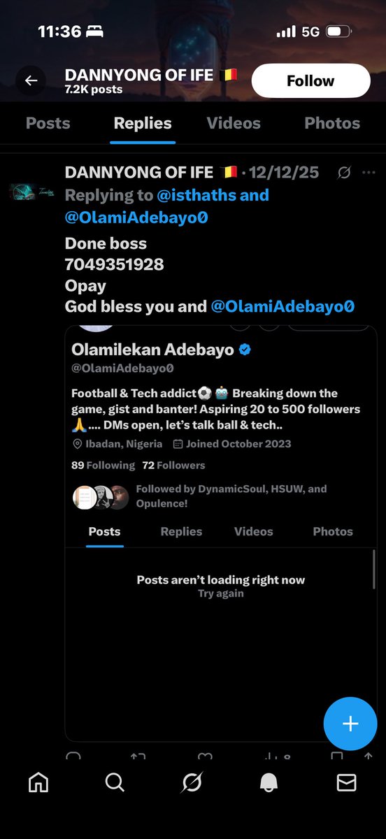 jrolfo's tweet photo. @Dannyong247 @Boj_1234 @FemiOla63 @deenayaah go siddom https://t.co/ldR01ZoUJ8