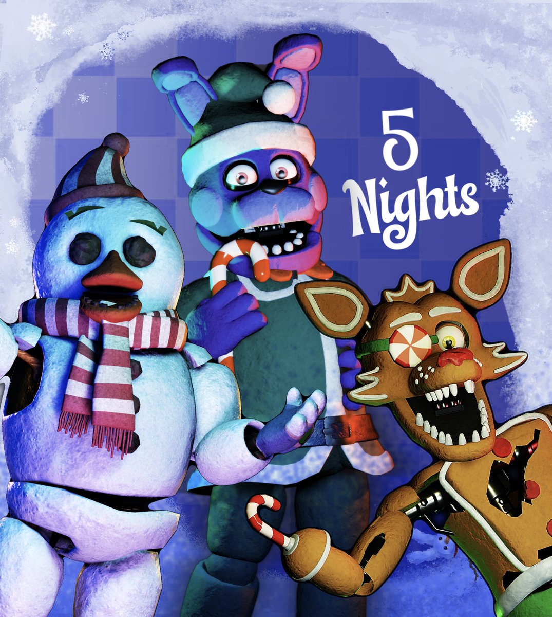 HelloburpGames | TPRR | 🏳️‍🌈🇵🇸💕 tweet media