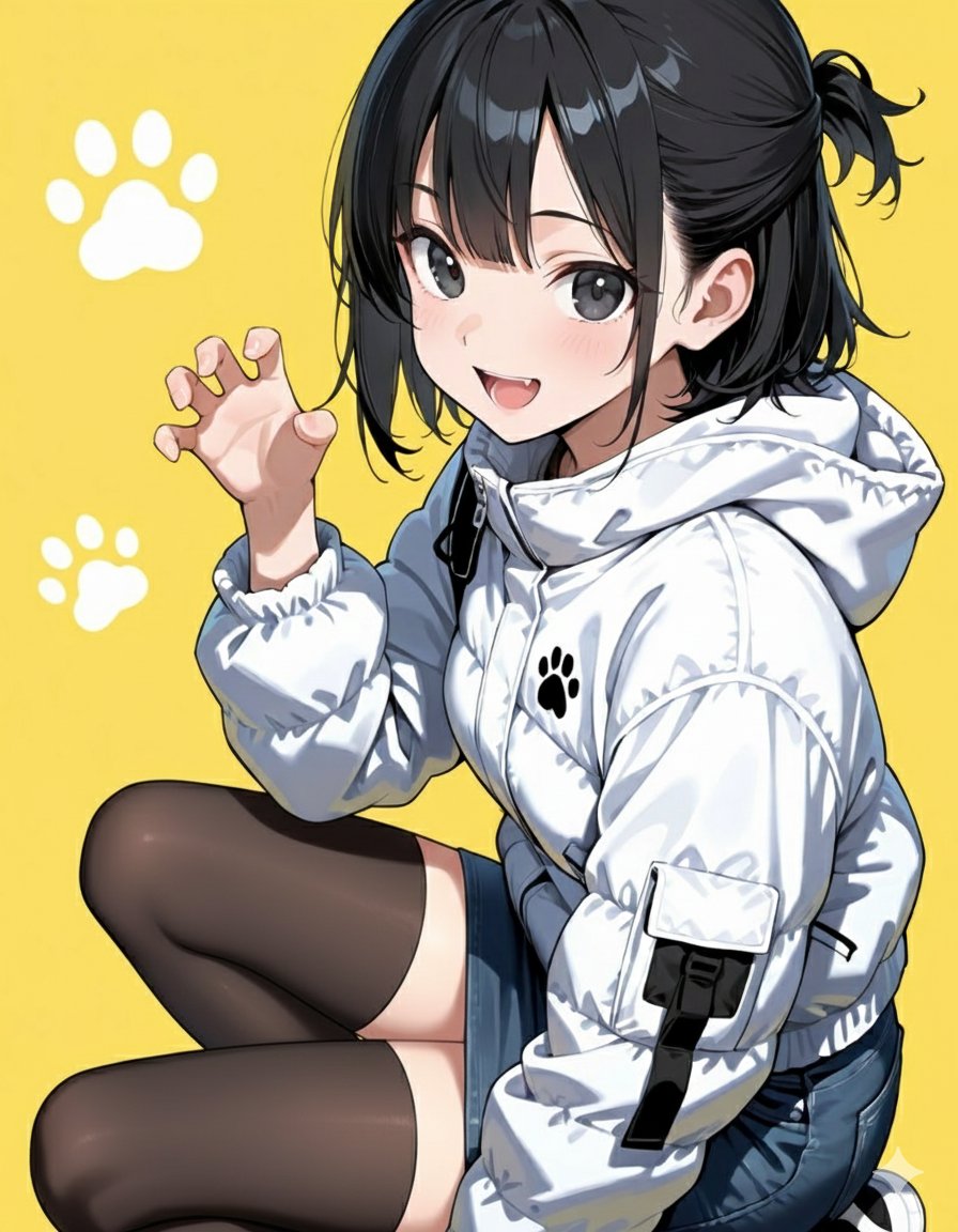 ポチッとだにゃん🐱皆さ〜ん素晴らしい作品を拡散フォロー推奨