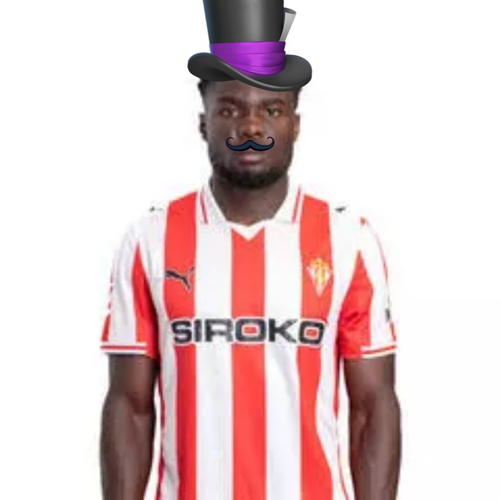 Vendeduros's tweet image. El delantero que nos traerá @priestra una vez corte la cesión de Caicedo