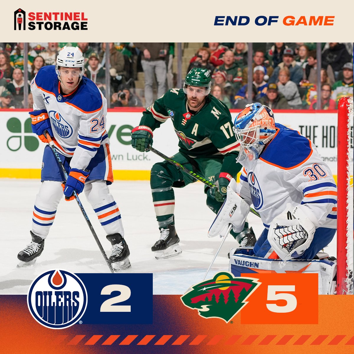 Edmonton Oilers tweet media