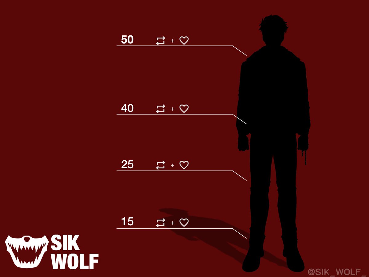 SIK WOLF (Pre debut) tweet media