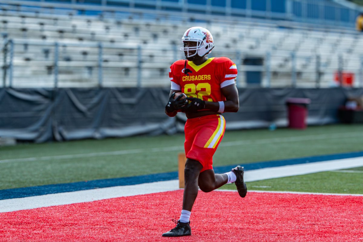 Jace Babineaux tweet media