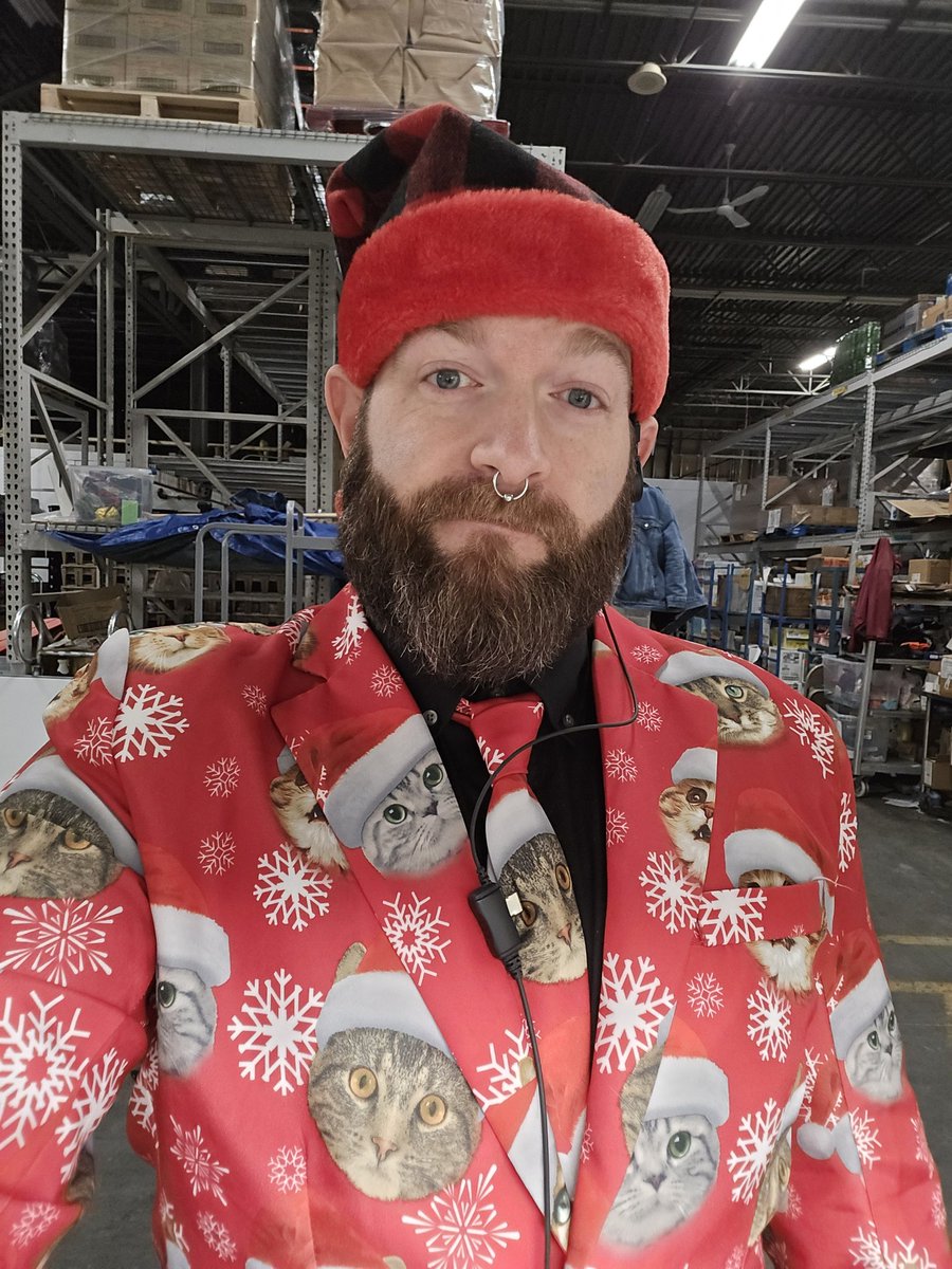 HairyHyperion (@hairyhyperion) on Twitter photo 