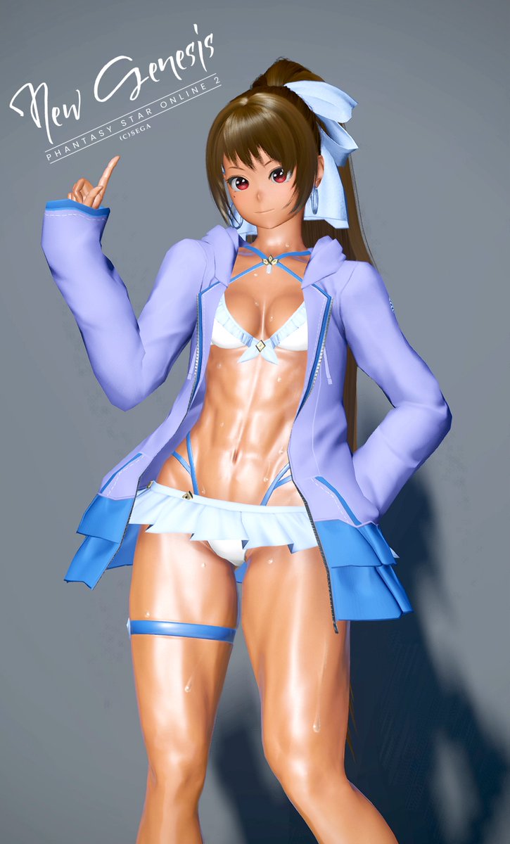 DE_Z_PSO2's tweet image. #PSO2NGS,#ma7ロゴ