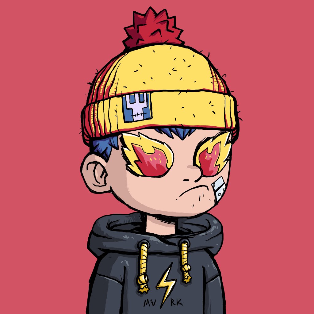 Denoshi Dao tweet media