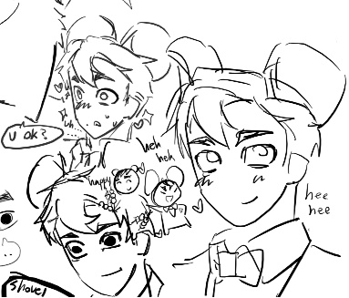 풍성한춘발이 (@kanozoloveyaco) on Twitter photo 