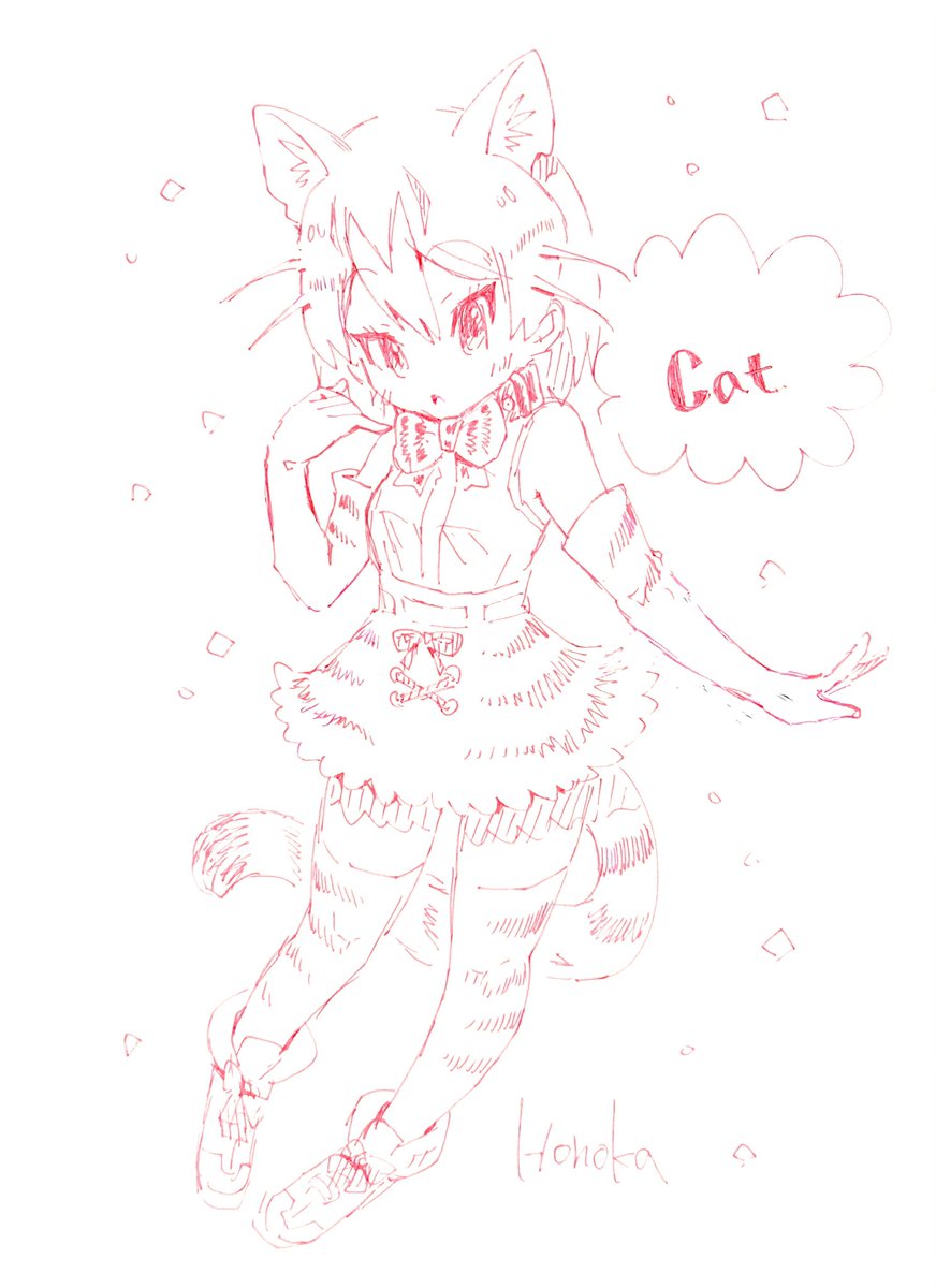 にゃおんフレンズ🐾 