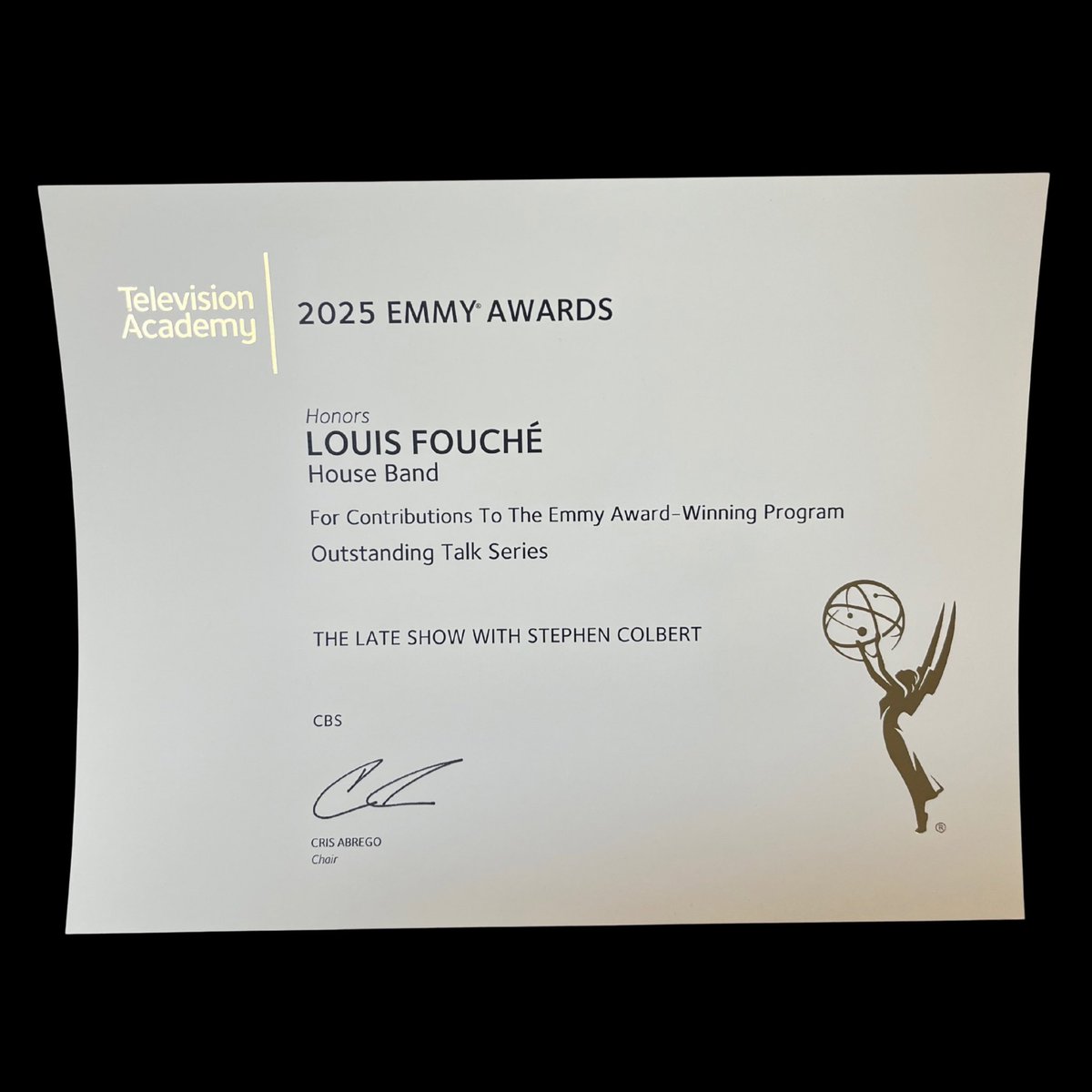 Louis Fouché tweet media