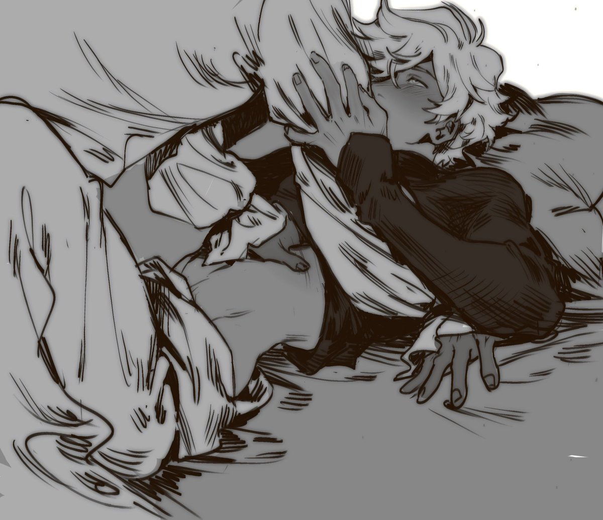 イリヤ🌾 working on comms 🧚♀️ tweet media
