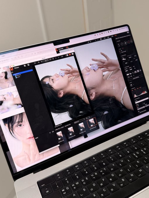 Twitterのコスプレ画像39