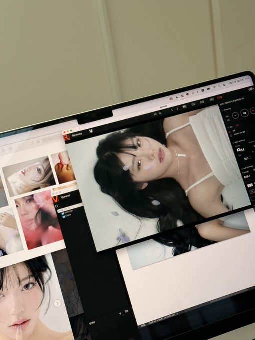 Twitterのコスプレ画像38