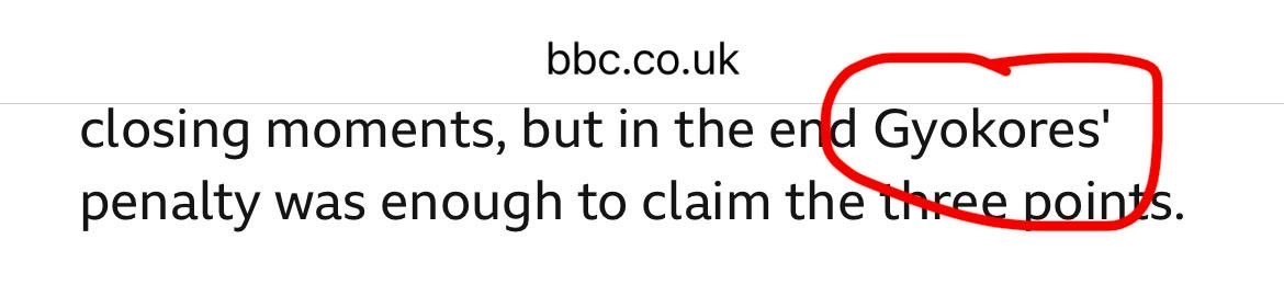 BBC (@BBCofMediocrity) / Posts / X