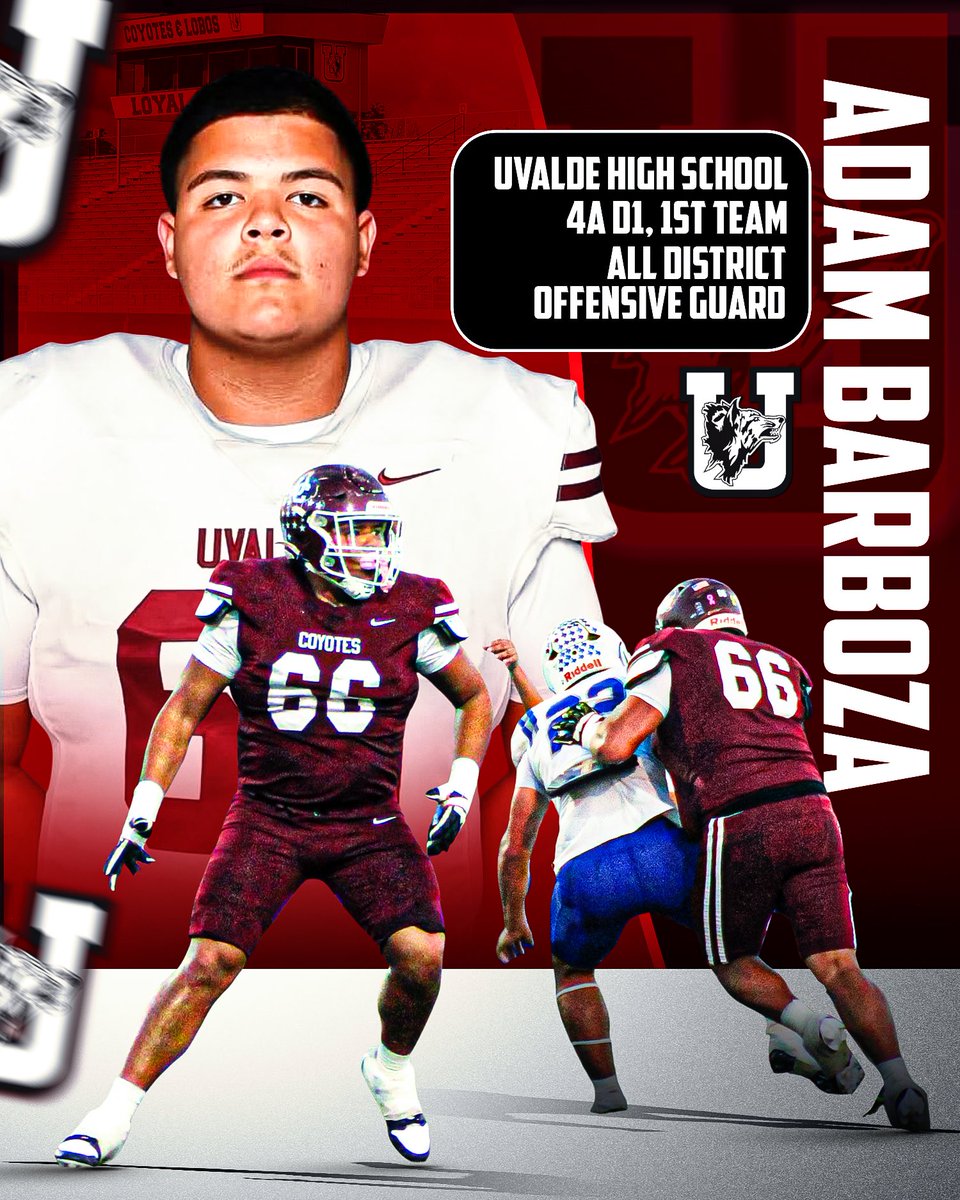 Adam Barboza tweet media