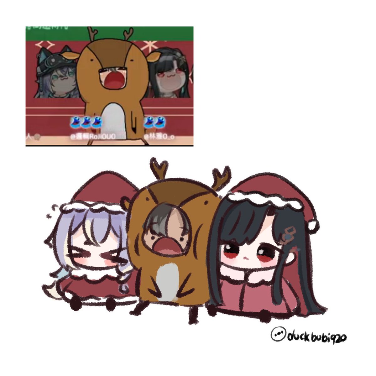 就很隨機
#Artomi #YorunoArt #SachiArt