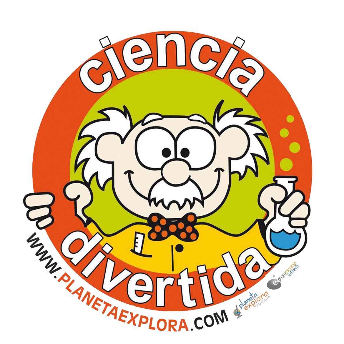 PlanetaExplora's tweet image. Empezamos en los 90 con @CienciaDiverEs y la evolución ha sido increíble. Ciencia escolar y ciudadana por todo el mundo y made in Spain. Museos, campañas, talleres, asesorías en educación steam no formal, nadie sabía que era STEAM entonces, bueno, muy orgulloso de nuestro…