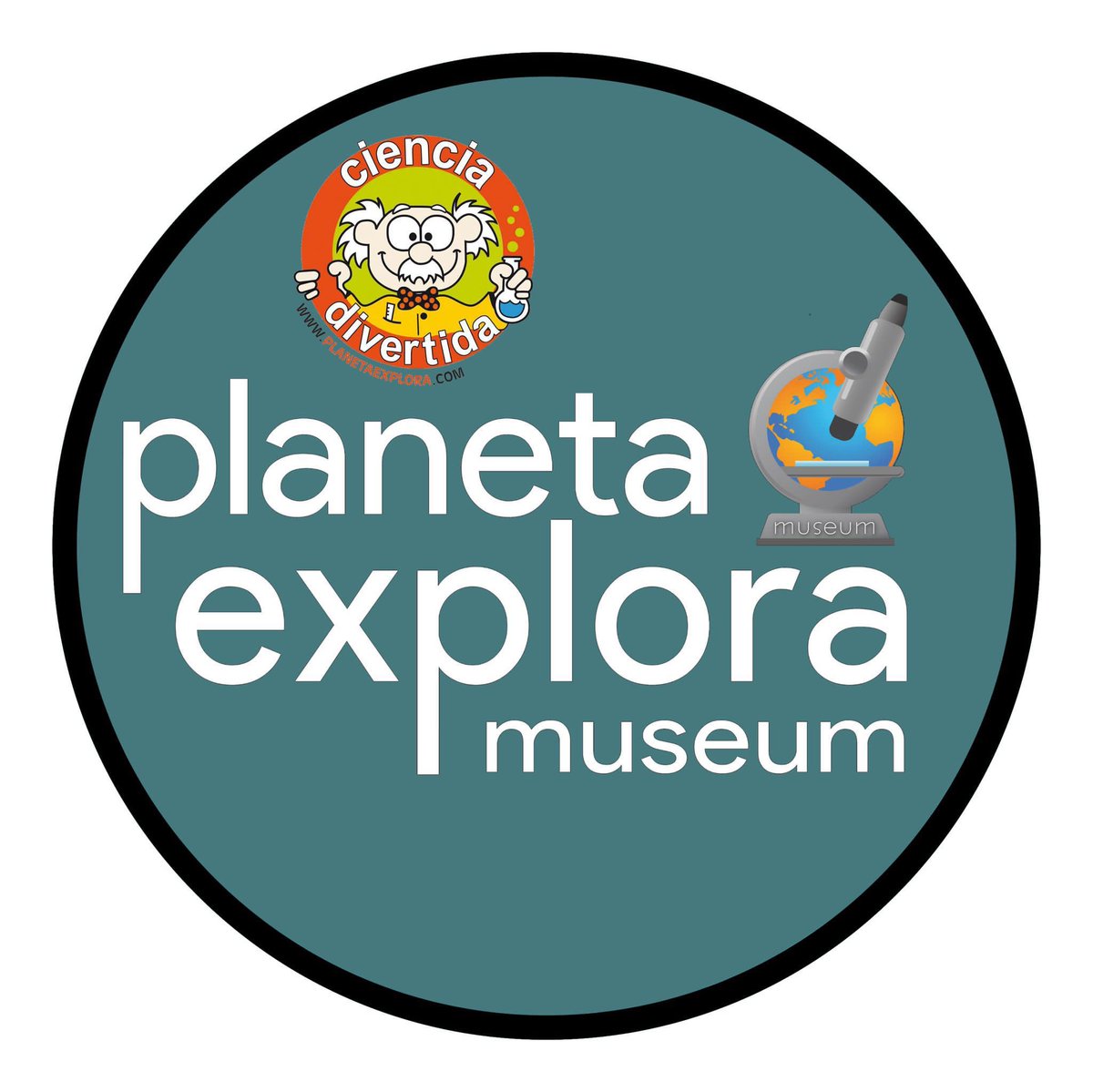 PlanetaExplora's tweet image. Empezamos en los 90 con @CienciaDiverEs y la evolución ha sido increíble. Ciencia escolar y ciudadana por todo el mundo y made in Spain. Museos, campañas, talleres, asesorías en educación steam no formal, nadie sabía que era STEAM entonces, bueno, muy orgulloso de nuestro…