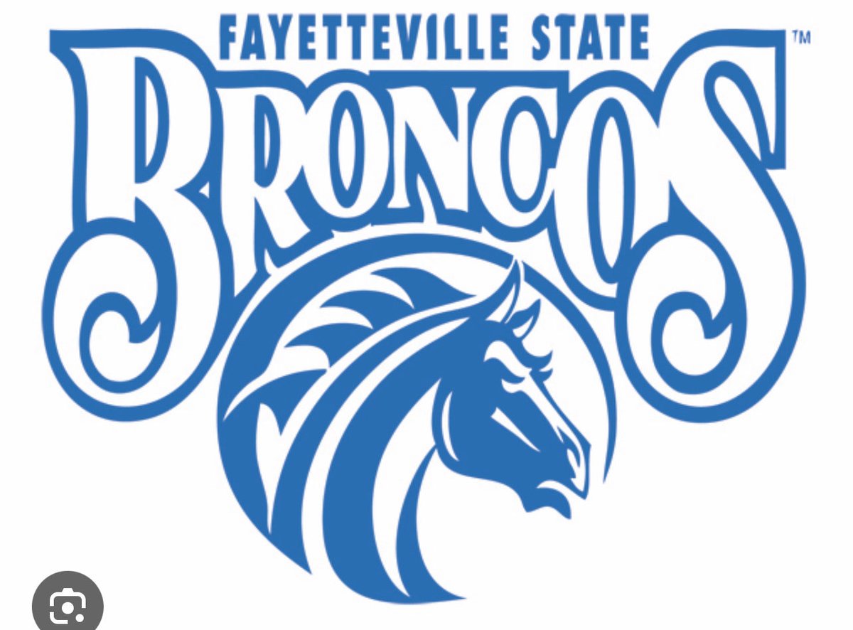 masonpurcell50's tweet image. Recruitment closed Blessed to announce my commitment to Fayetteville State University thank you @CoachMagouirk for the opportunity.  @HudginsIii @DariusR08981516
