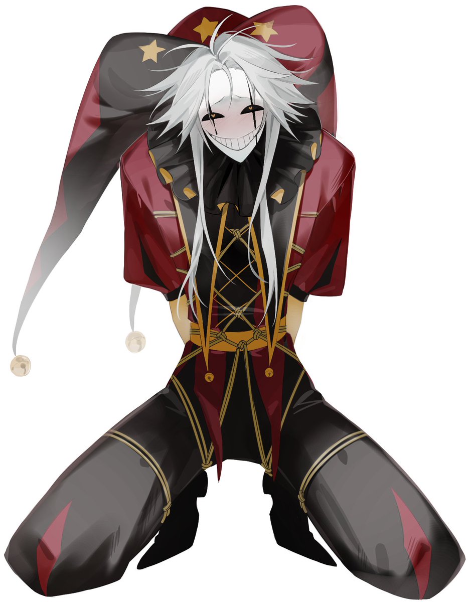 夏风 (@Sh_Fxng9313) / Posts / X