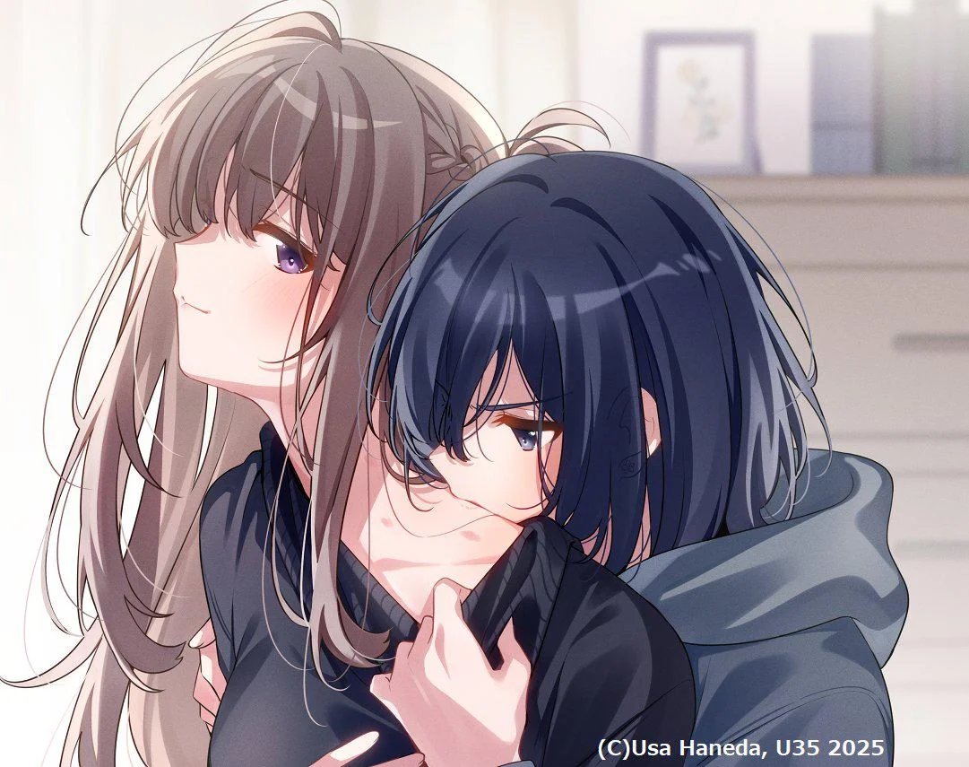 javafefe's tweet image. me and my girlfriend are now officially caught up to where the Shuukura novels leave off (not counting Vol 8).

Again, very good volume, and it seems we also made a very slight amount of progress, so i'm very excited to see what happens in vol 8.

i love you miyagi and sendai