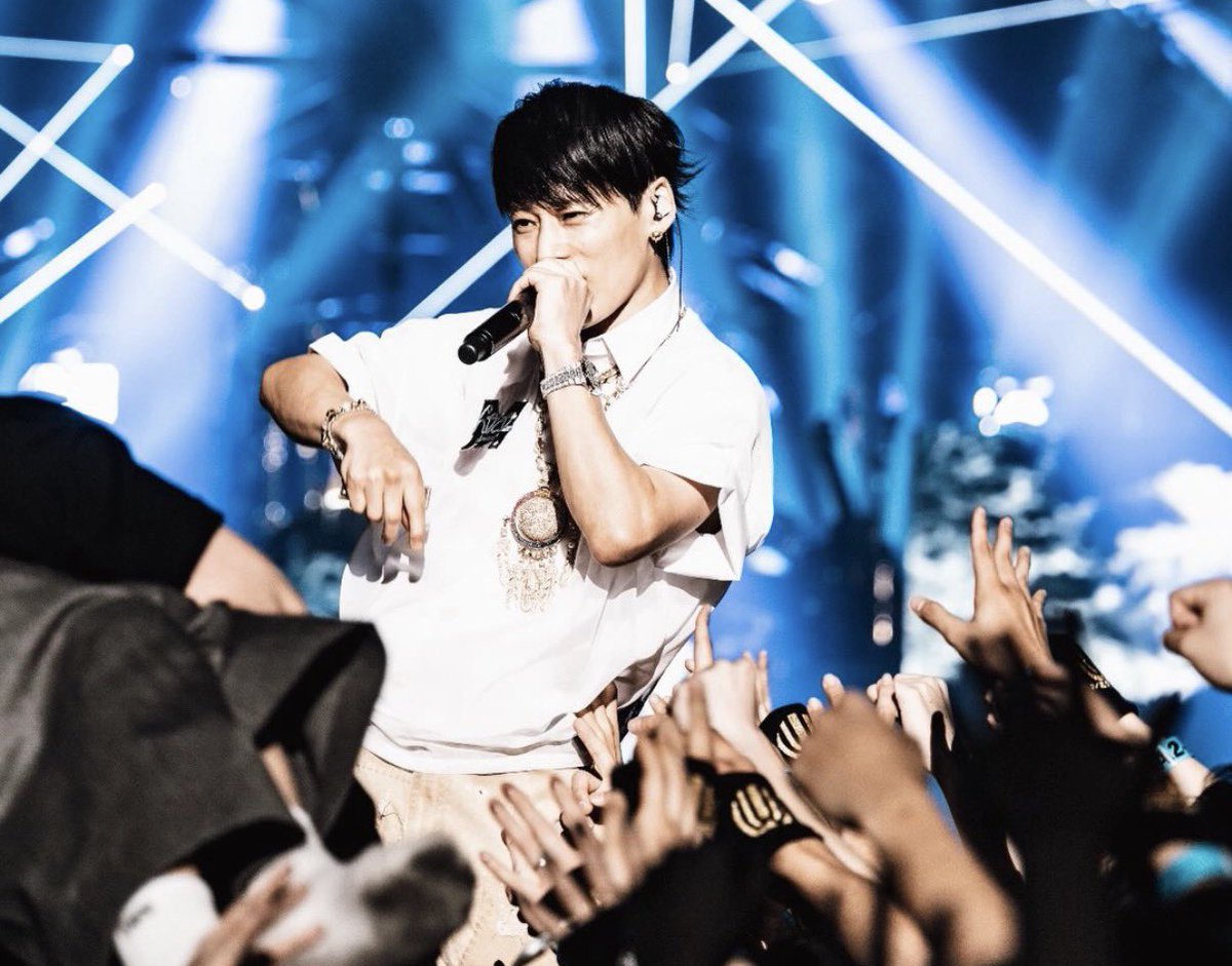 nyapi3995's tweet image. 夜中にホテル戻ったら財布がなくて
絶望感に押し潰されてメンタル終わり
LIVEどころじゃなかったんだけど、
朝から使った駅に探しに行ったりして
奇跡で無事に見つかりました😭!
お金も抜かず届けてくれた人には
本当に感謝しかないです...
届けてくれた人への感謝を忘れず
今日のLIVEを楽しみます🥲✨