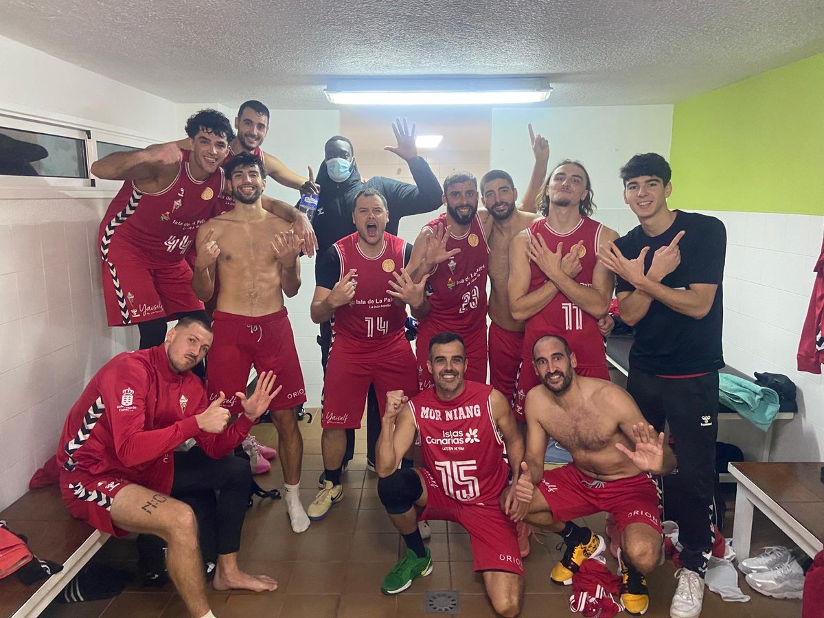 Dani Rodriguez tweet media