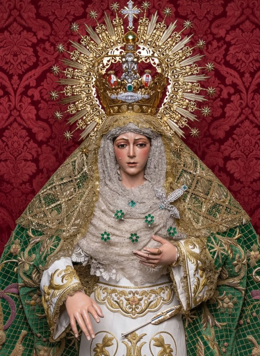 Juan Jose Gonzalez tweet media