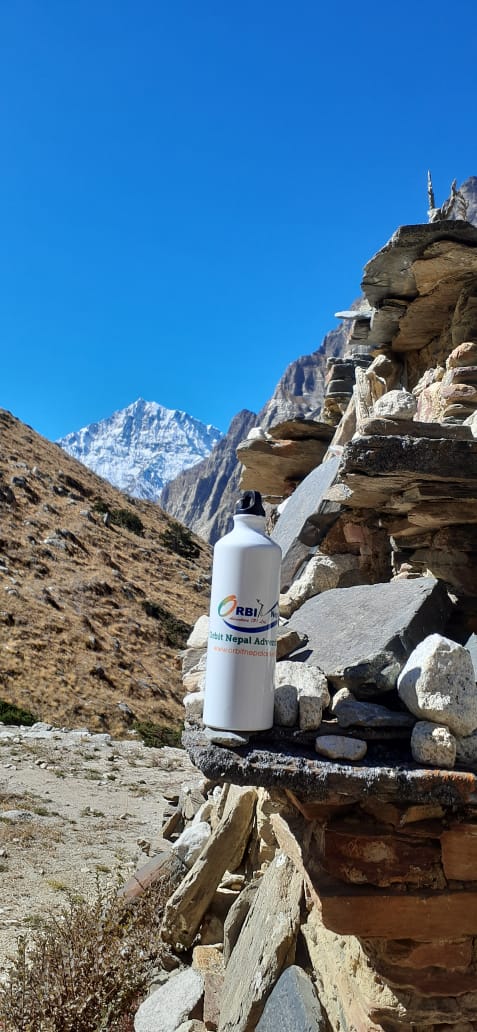 Orbit Nepal Adventure tweet media