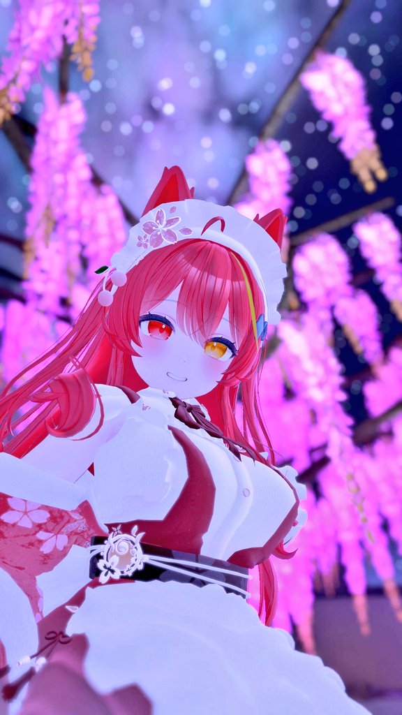 紅葉(もみじ)くれは (@MomiKure5221) / Posts / X