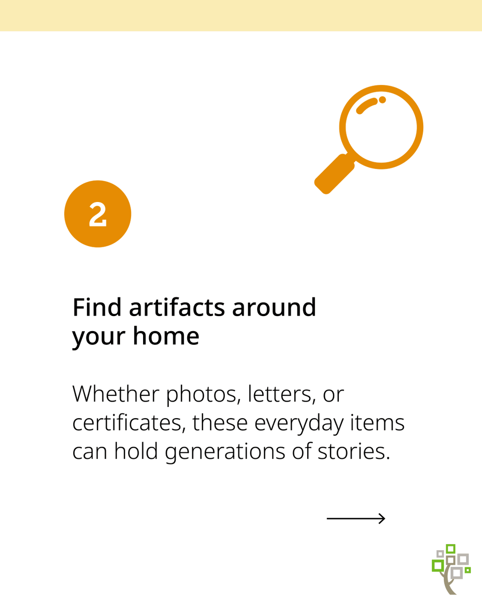 Did you know that FamilySearch has the largest collection of African-American historical records, ancestor profiles, and photographs? 

#AfricanAmericanHistory #FamilySearch #HistoricalRecords