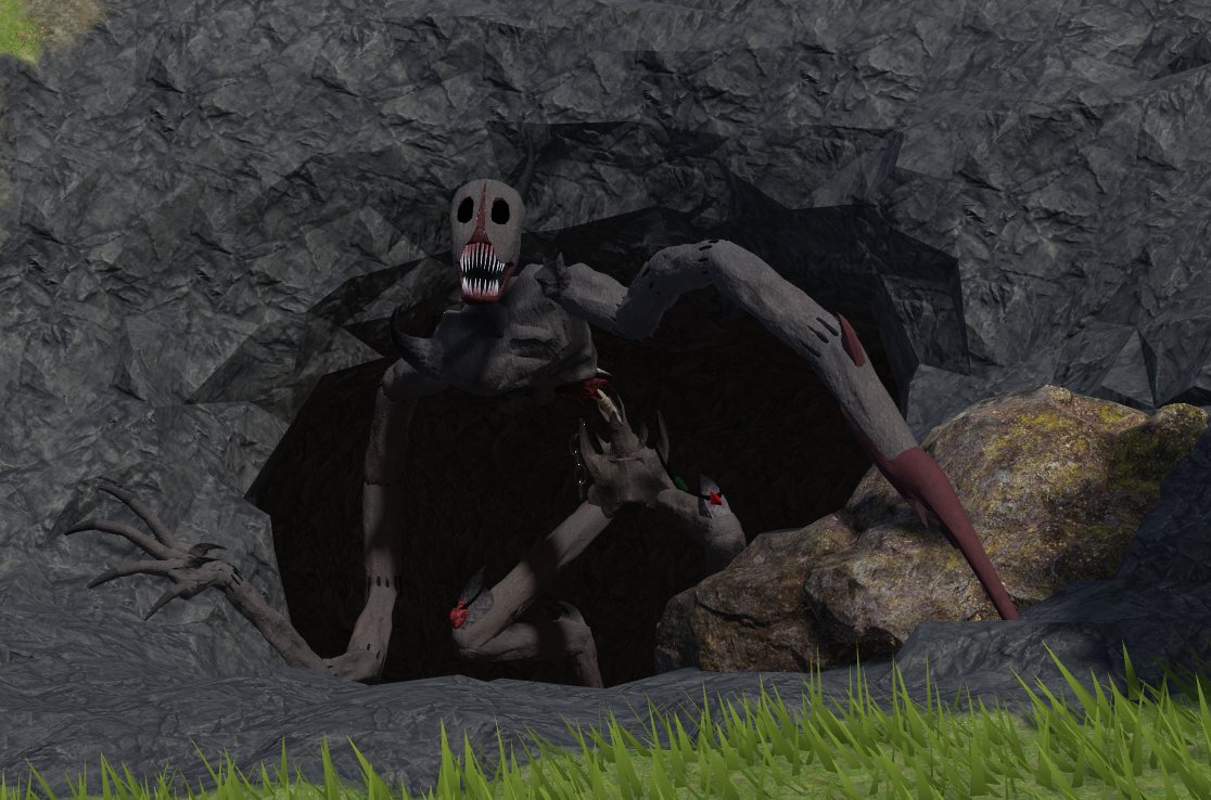 Drawingmaniac69's tweet photo. Been very inactive here, mainly just liking stuff either friends post or artists I follow post, anyway these renders are by mr spook, plus we both liked the idea of Puppeteer having eyes so he has them now https://t.co/o7XST6RdRd