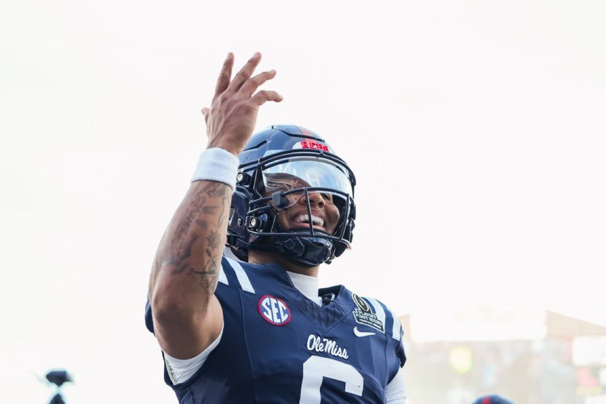 DarrienStarling's tweet image. I feel bad for Tulane but cool to see an American Conference team on a big national stage.

But this is more evidence that we need formal separation for P4 and G6 programs in the postseason.