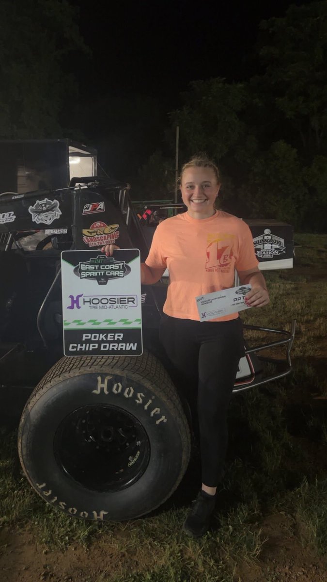 USAC East Coast tweet media