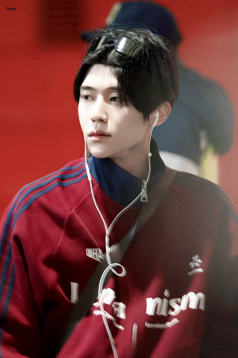 bimi511's tweet image. 251221 ICN

#시온 #SION #シオン
#NCT #NCTWISH