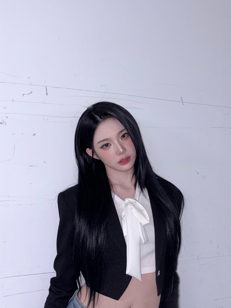 251221] #tripleS Xinyu fromm update 🦊 #Xinyu #신위 #シンウィー