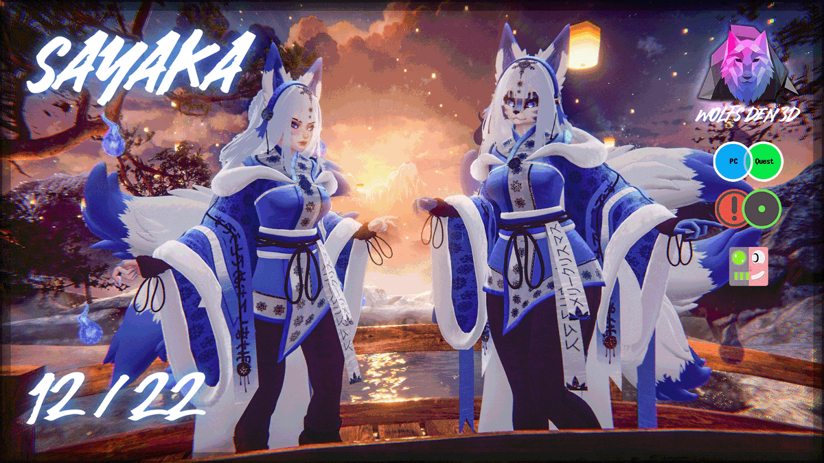 Wolfs Den 3D tweet media